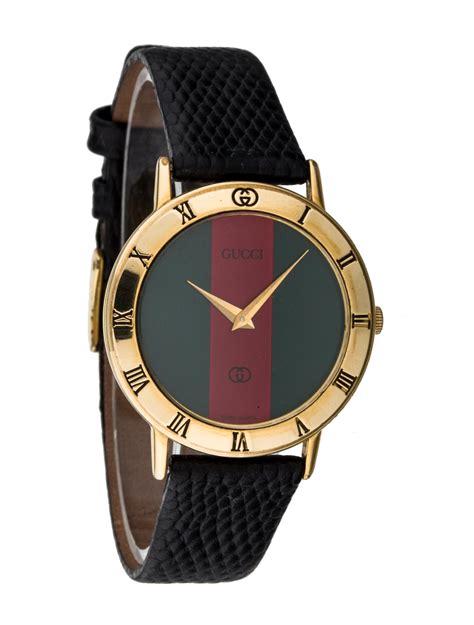 gucci 3200m watch|Gucci 3000m for sale.